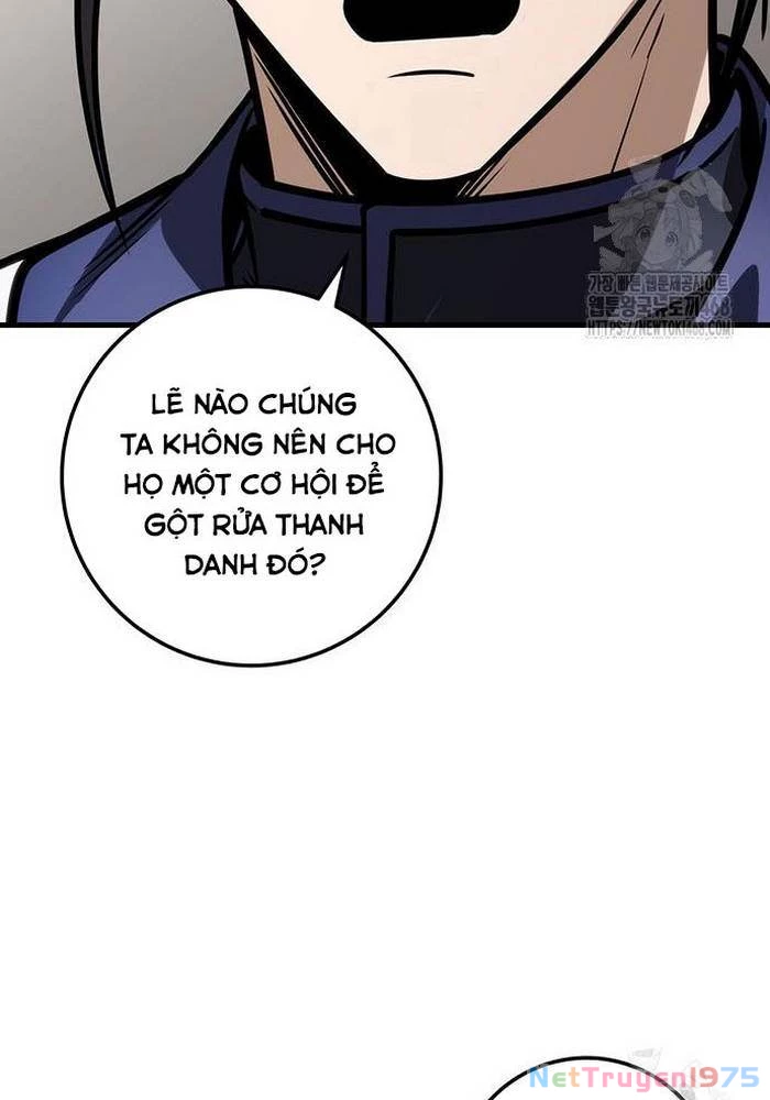 Thanh Kiếm Của Hoàng Đế Chapter 83 - 12