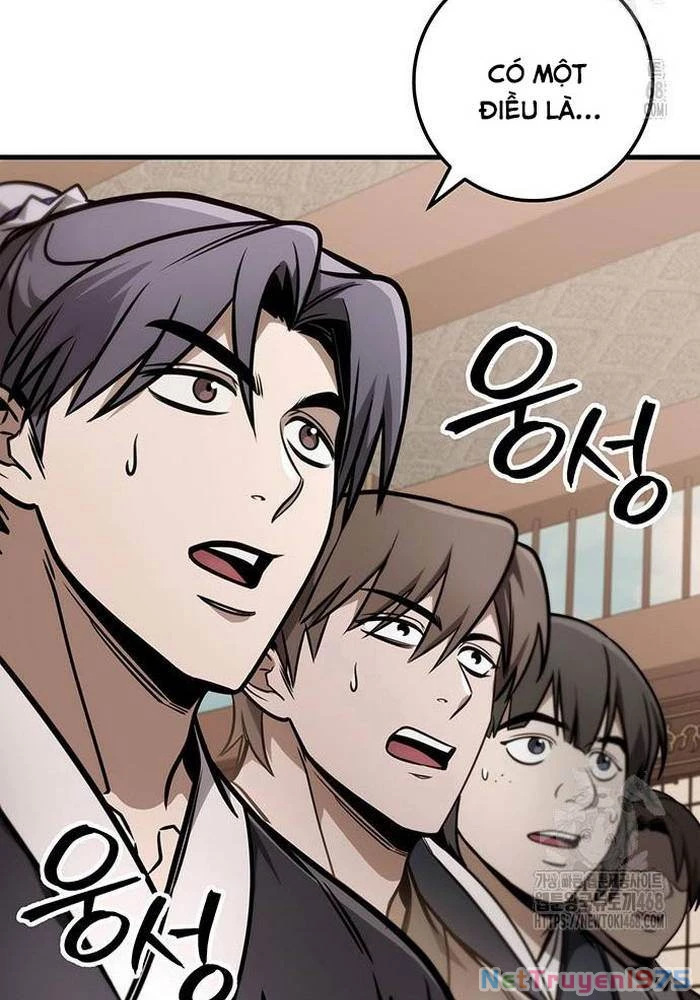 Thanh Kiếm Của Hoàng Đế Chapter 83 - 13
