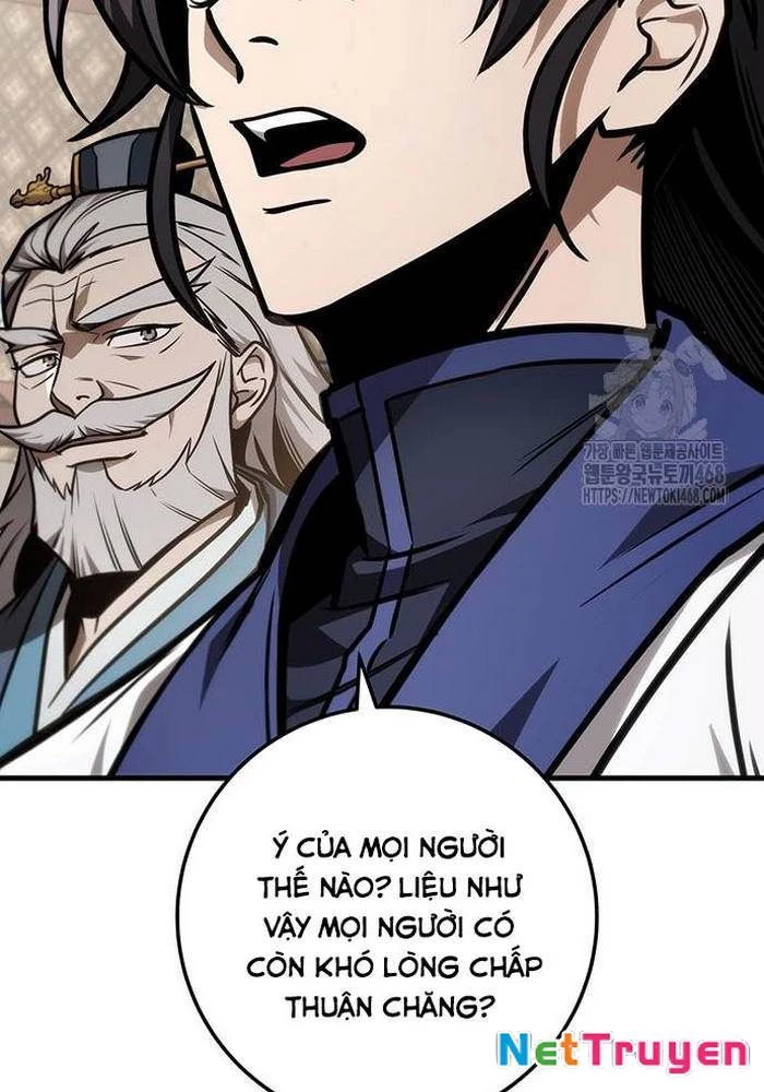 Thanh Kiếm Của Hoàng Đế Chapter 83 - 16