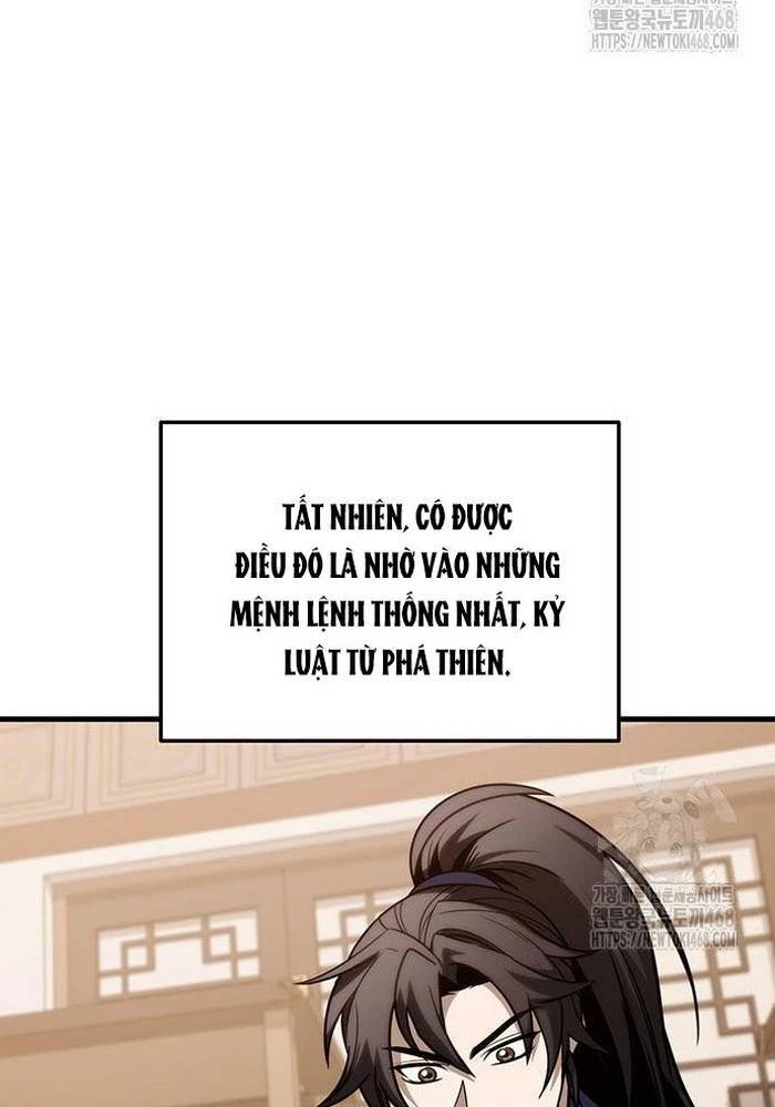 Thanh Kiếm Của Hoàng Đế Chapter 83 - 27