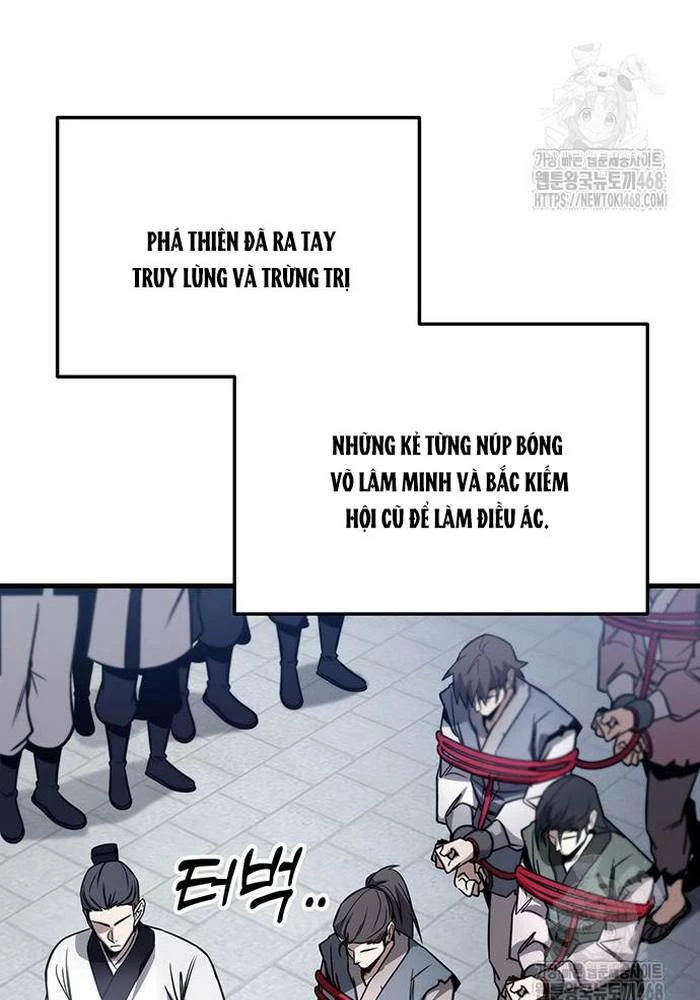 Thanh Kiếm Của Hoàng Đế Chapter 83 - 33
