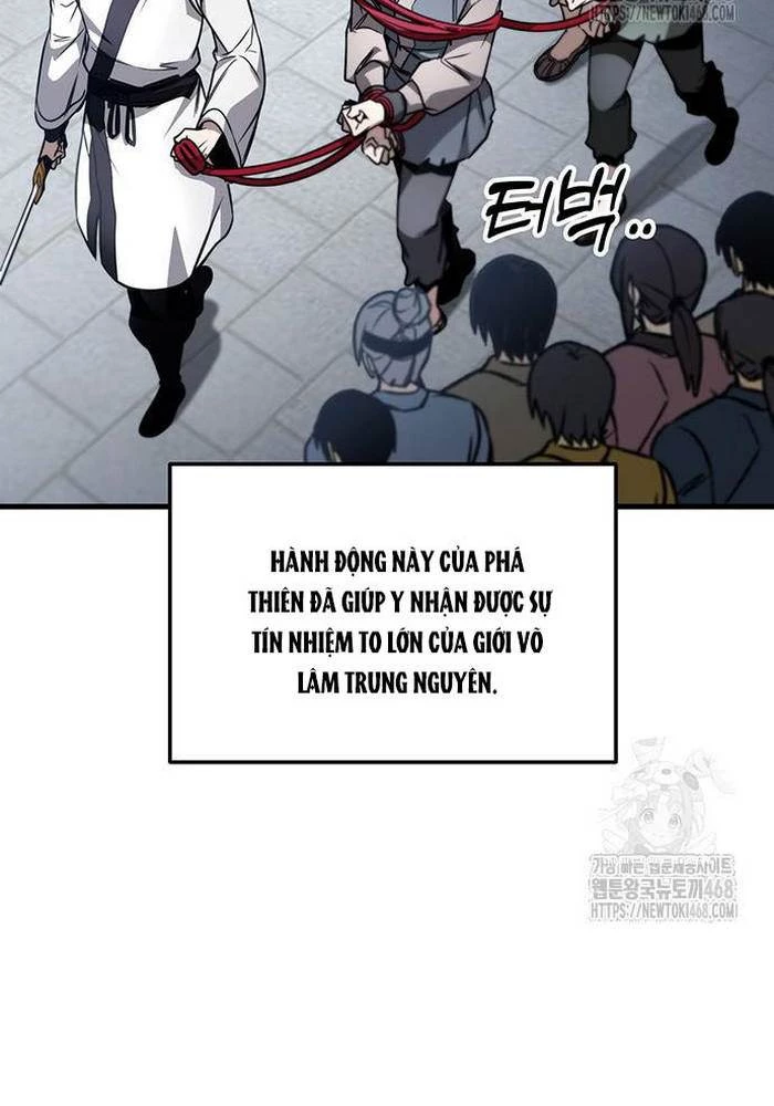 Thanh Kiếm Của Hoàng Đế Chapter 83 - 34