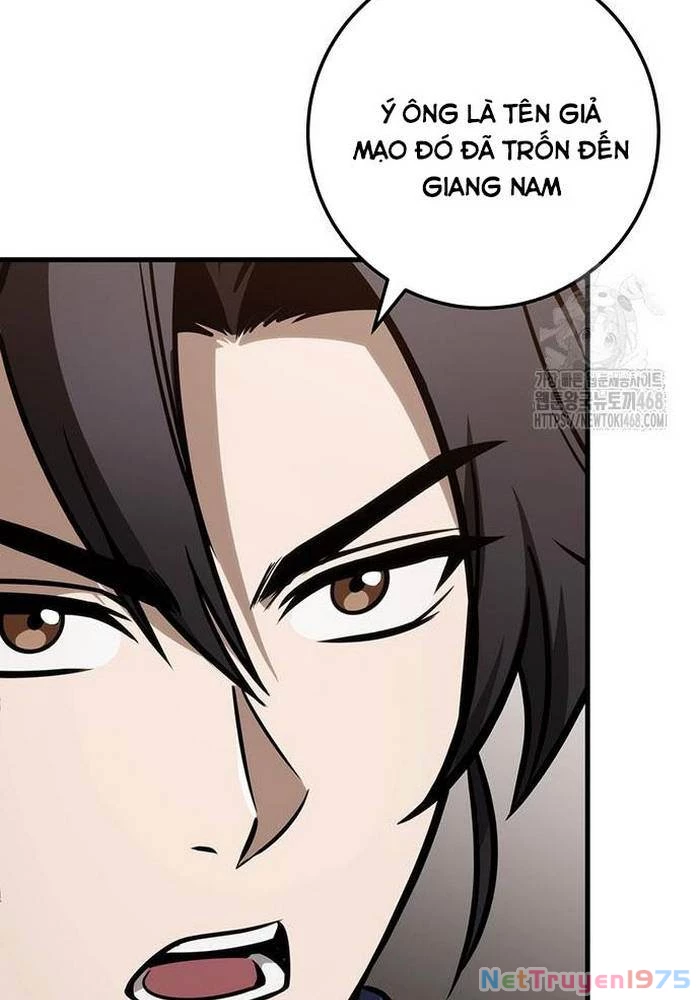 Thanh Kiếm Của Hoàng Đế Chapter 83 - 40