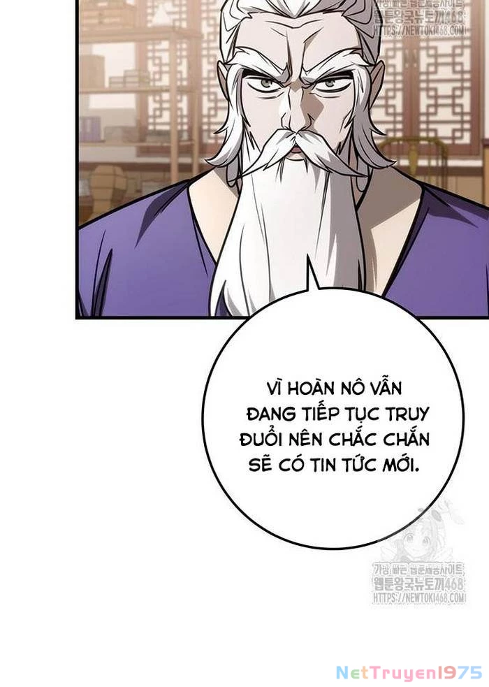 Thanh Kiếm Của Hoàng Đế Chapter 83 - 42