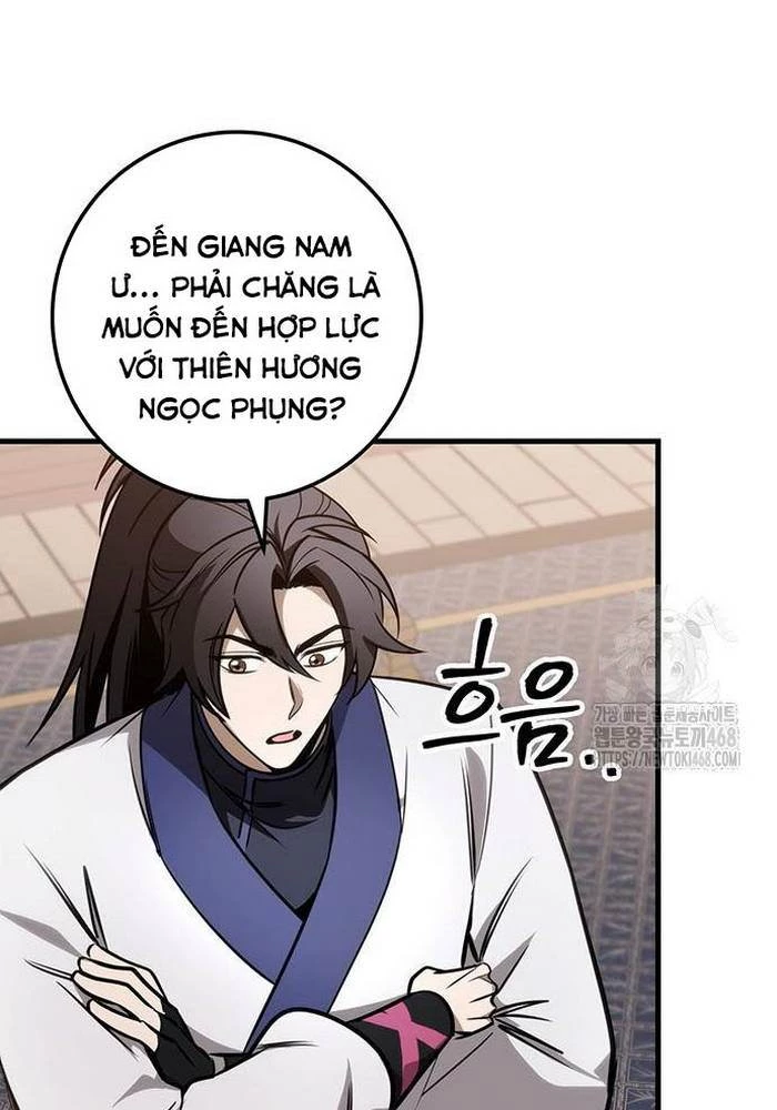 Thanh Kiếm Của Hoàng Đế Chapter 83 - 43