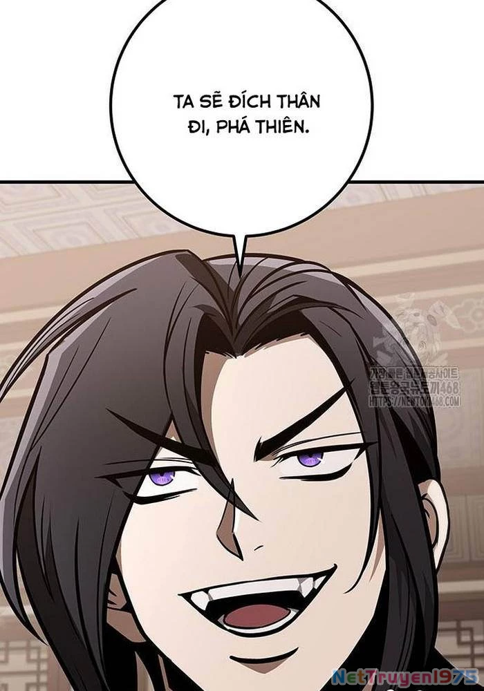 Thanh Kiếm Của Hoàng Đế Chapter 83 - 45