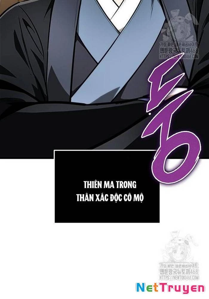 Thanh Kiếm Của Hoàng Đế Chapter 83 - 51
