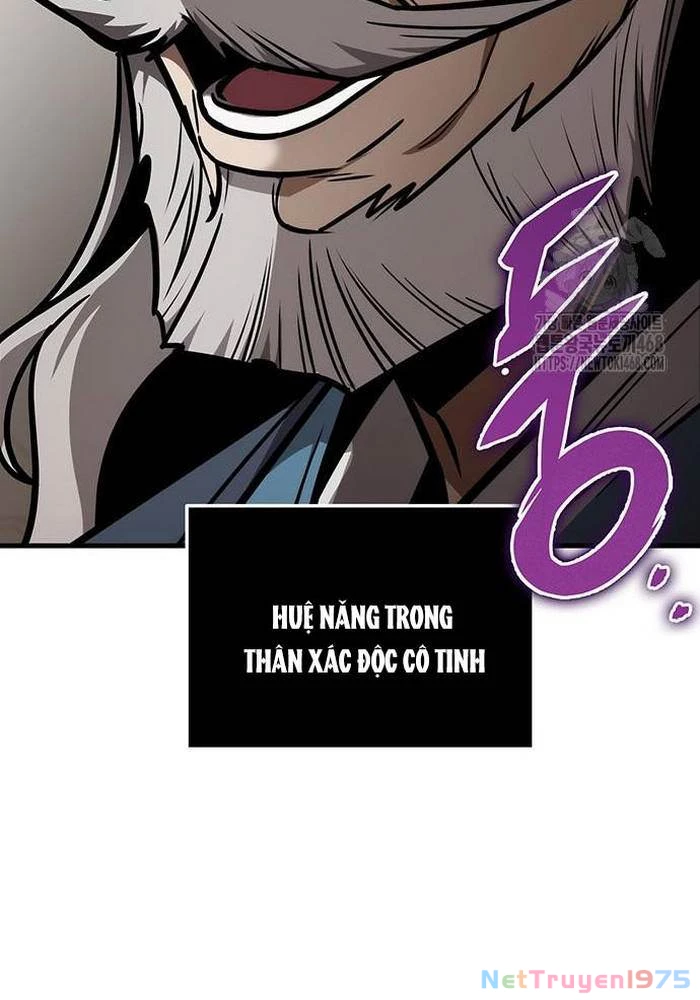 Thanh Kiếm Của Hoàng Đế Chapter 83 - 54