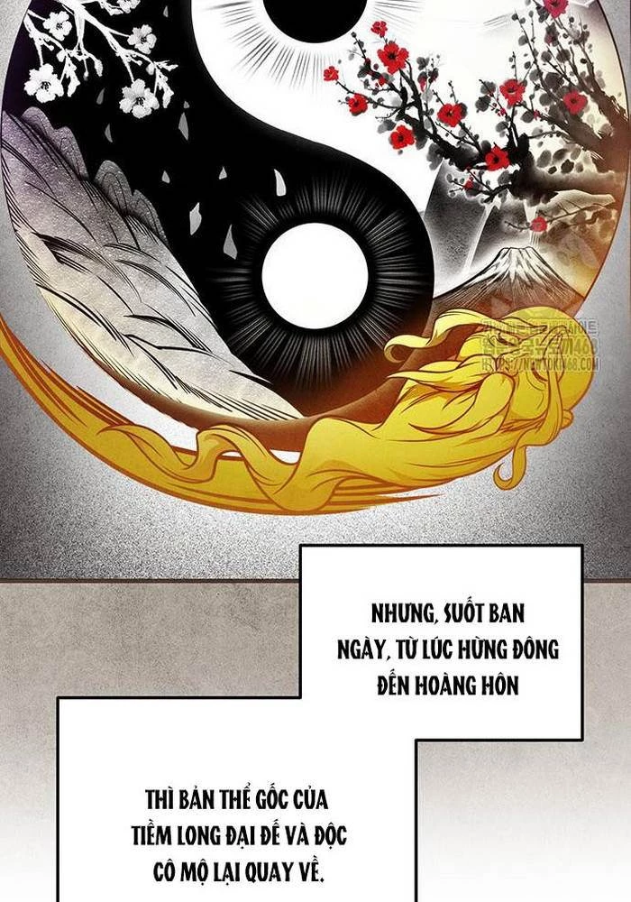 Thanh Kiếm Của Hoàng Đế Chapter 83 - 58