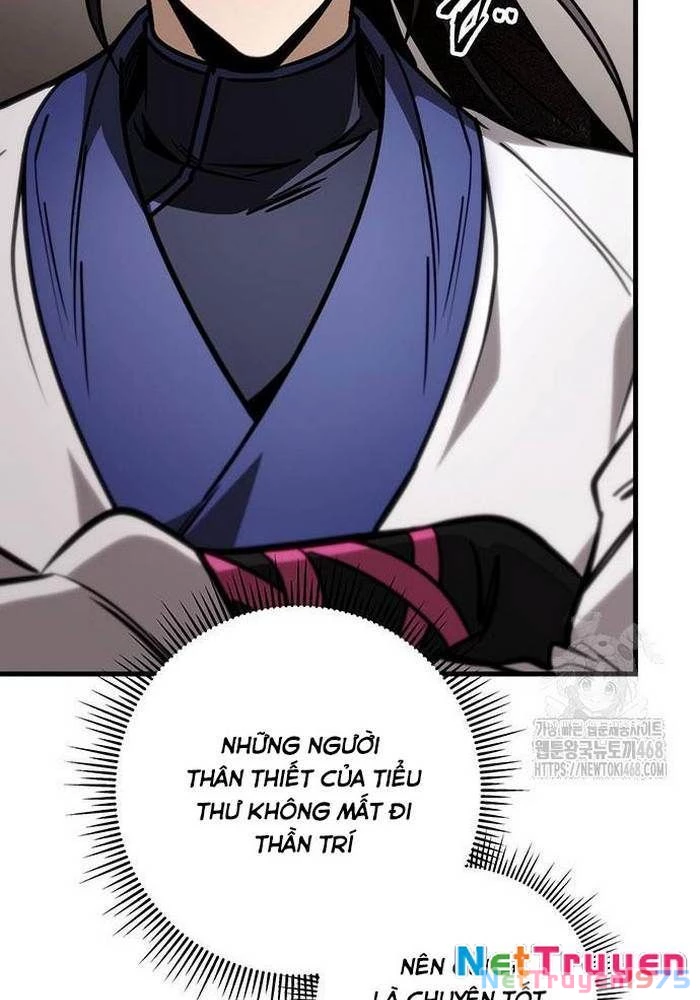 Thanh Kiếm Của Hoàng Đế Chapter 83 - 61