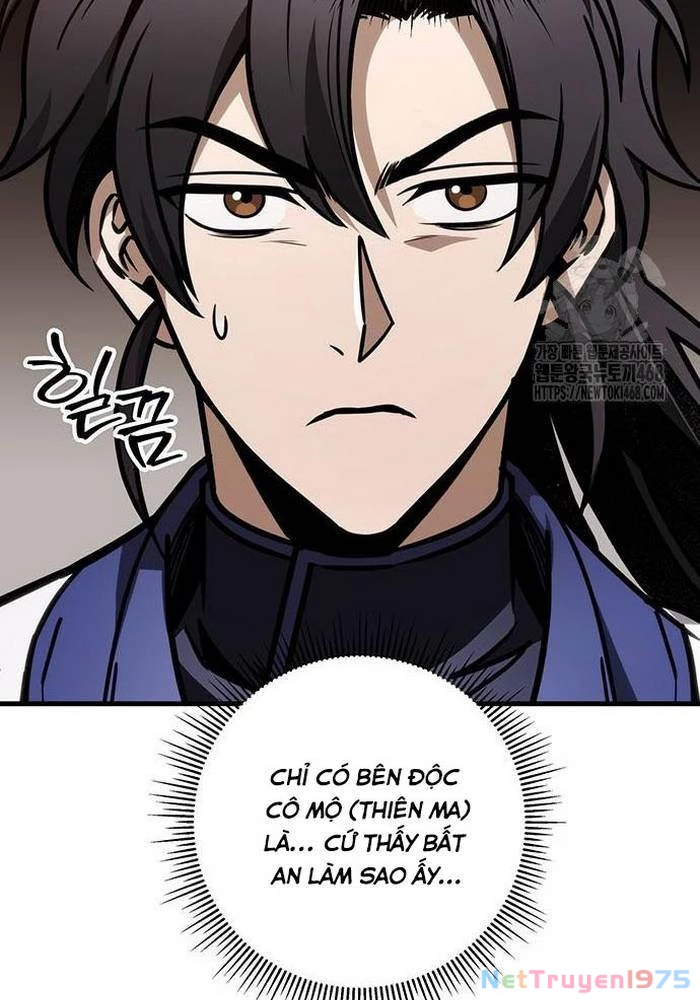 Thanh Kiếm Của Hoàng Đế Chapter 83 - 63