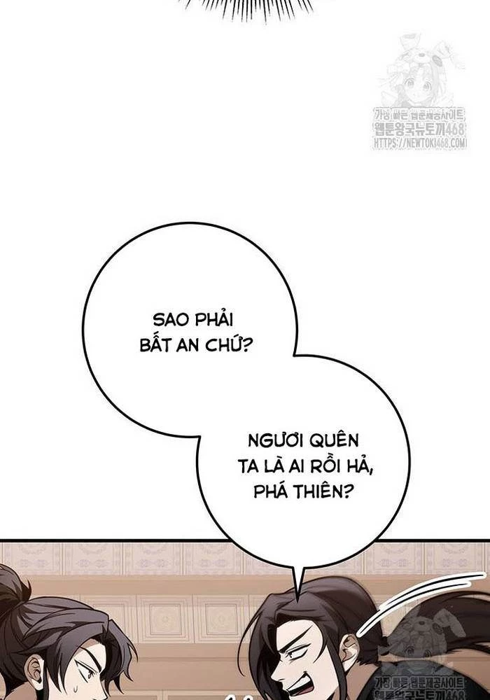 Thanh Kiếm Của Hoàng Đế Chapter 83 - 64