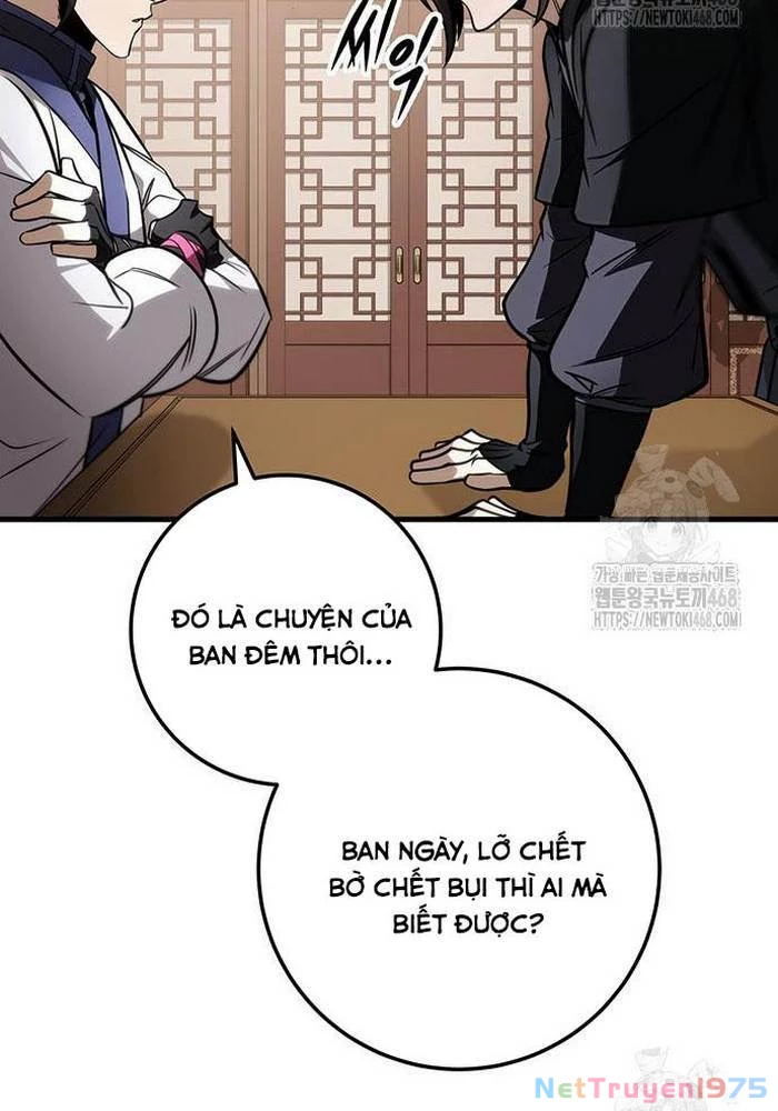 Thanh Kiếm Của Hoàng Đế Chapter 83 - 65