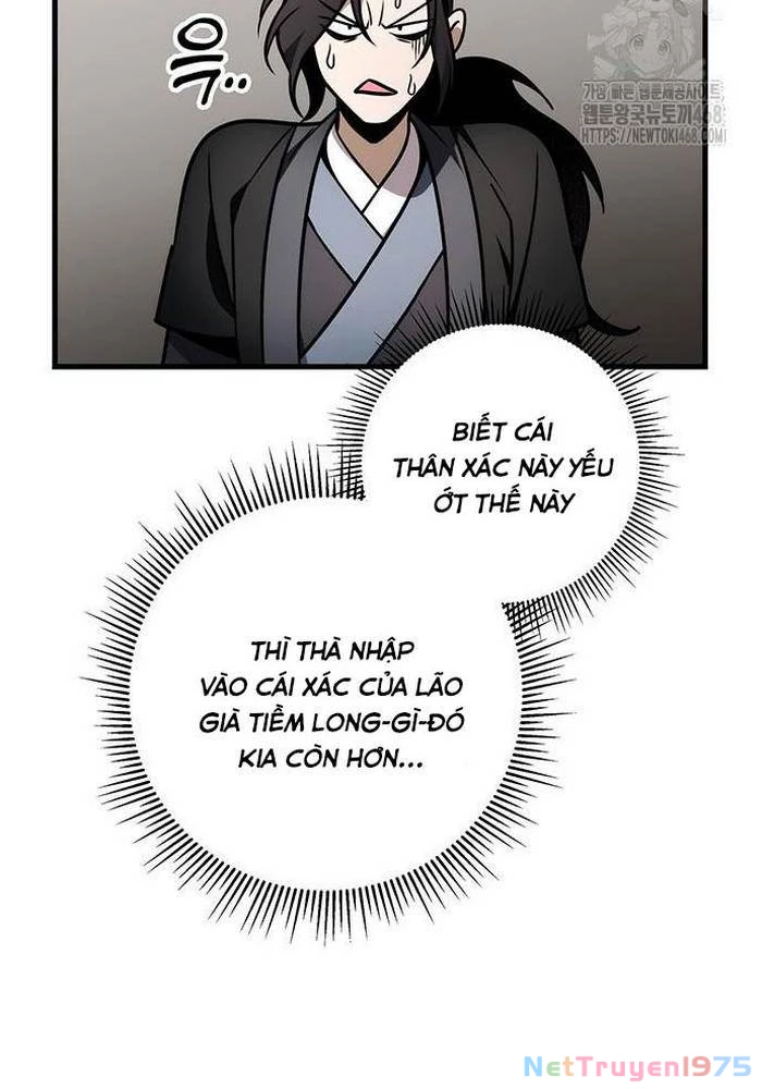Thanh Kiếm Của Hoàng Đế Chapter 83 - 72