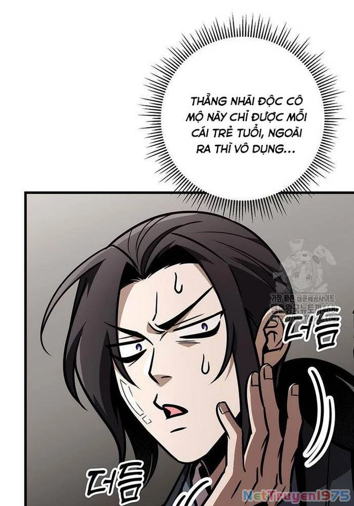 Thanh Kiếm Của Hoàng Đế Chapter 83 - 74