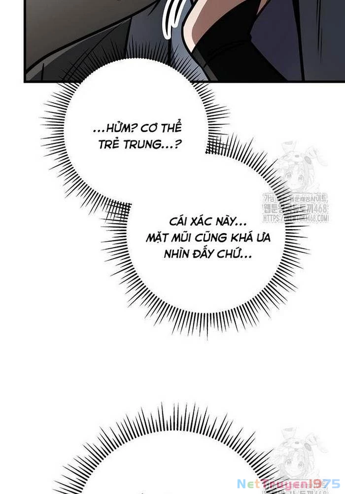 Thanh Kiếm Của Hoàng Đế Chapter 83 - 75