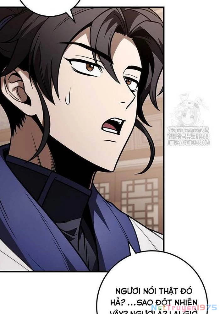 Thanh Kiếm Của Hoàng Đế Chapter 83 - 79