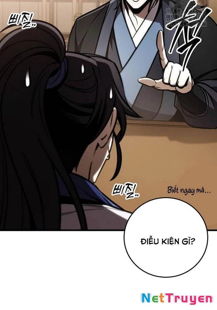 Thanh Kiếm Của Hoàng Đế Chapter 83 - 81