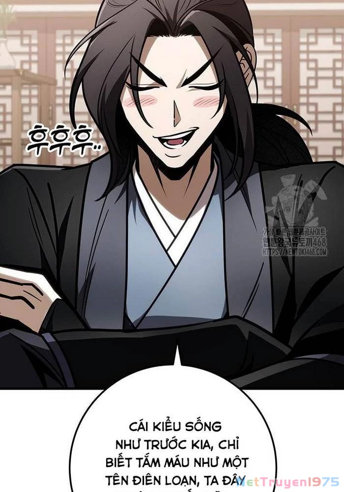 Thanh Kiếm Của Hoàng Đế Chapter 83 - 83