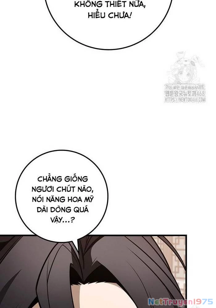 Thanh Kiếm Của Hoàng Đế Chapter 83 - 84