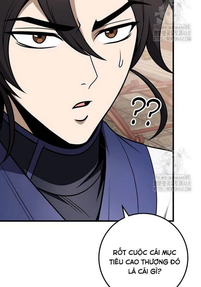 Thanh Kiếm Của Hoàng Đế Chapter 83 - 85