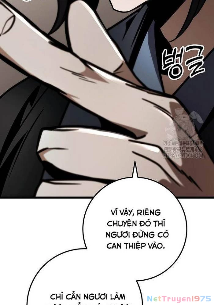 Thanh Kiếm Của Hoàng Đế Chapter 83 - 92