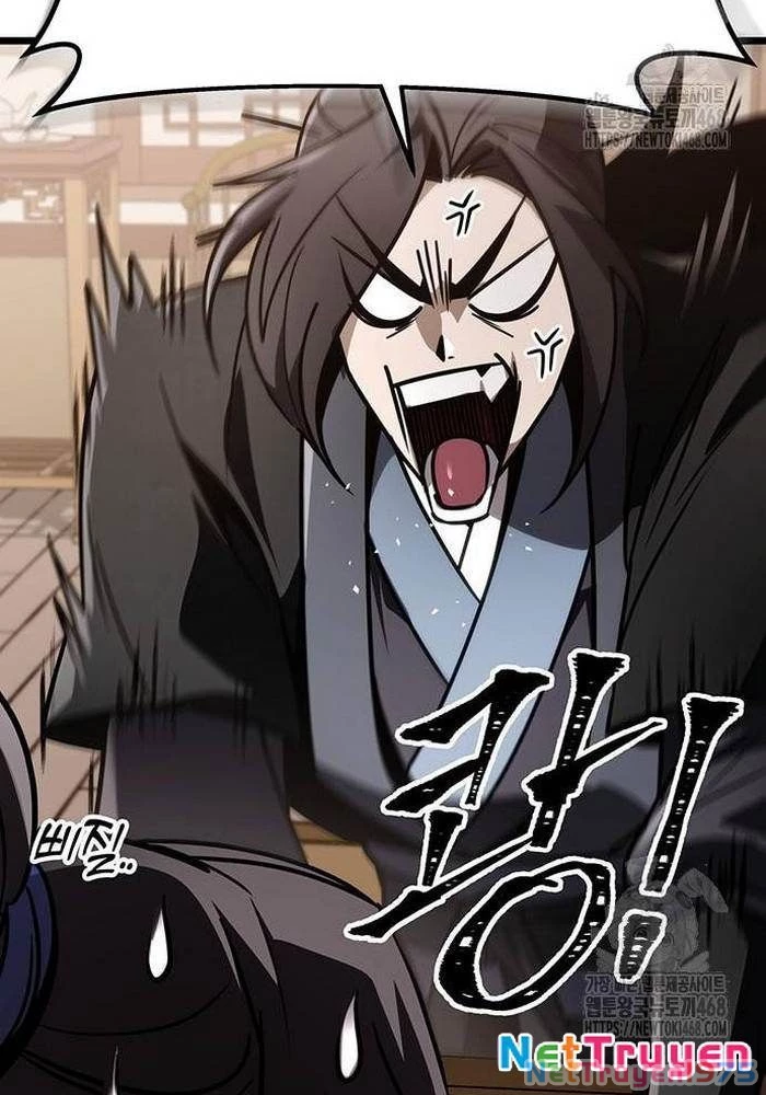 Thanh Kiếm Của Hoàng Đế Chapter 83 - 96