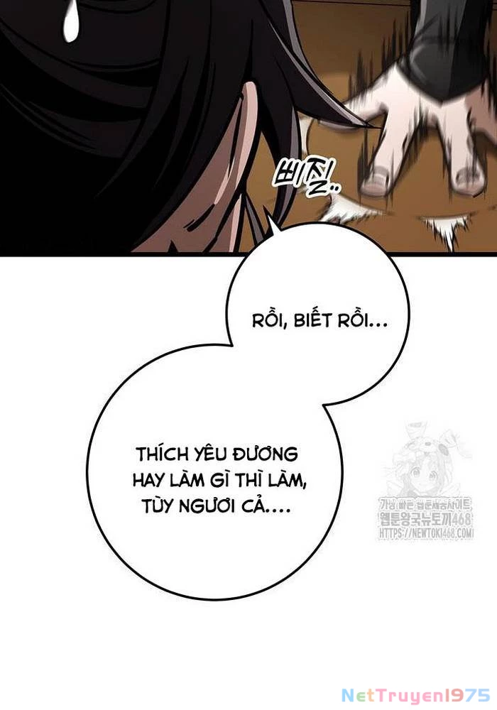 Thanh Kiếm Của Hoàng Đế Chapter 83 - 97