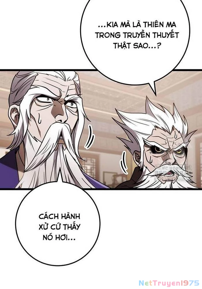 Thanh Kiếm Của Hoàng Đế Chapter 83 - 102