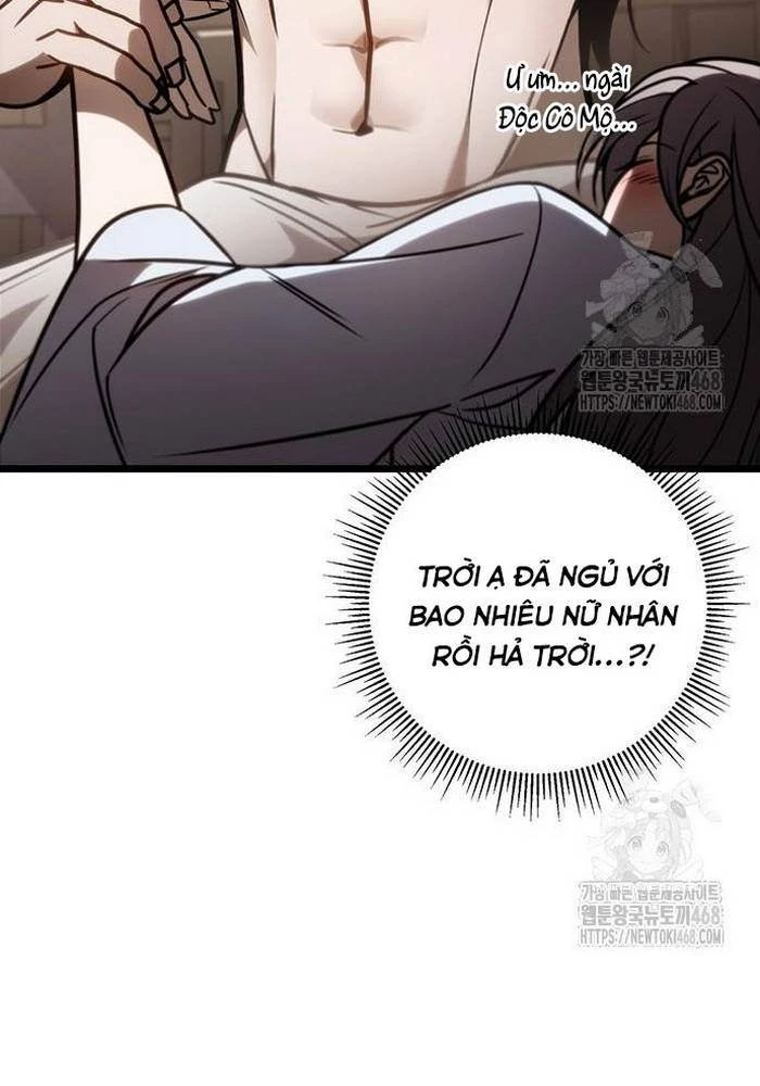 Thanh Kiếm Của Hoàng Đế Chapter 83 - 114
