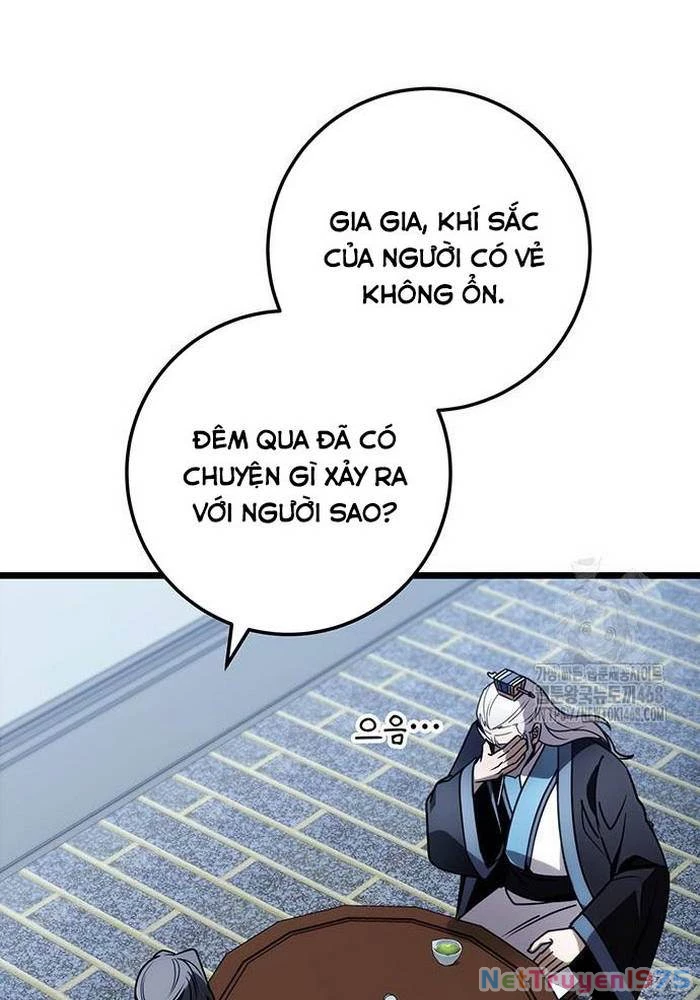 Thanh Kiếm Của Hoàng Đế Chapter 83 - 120