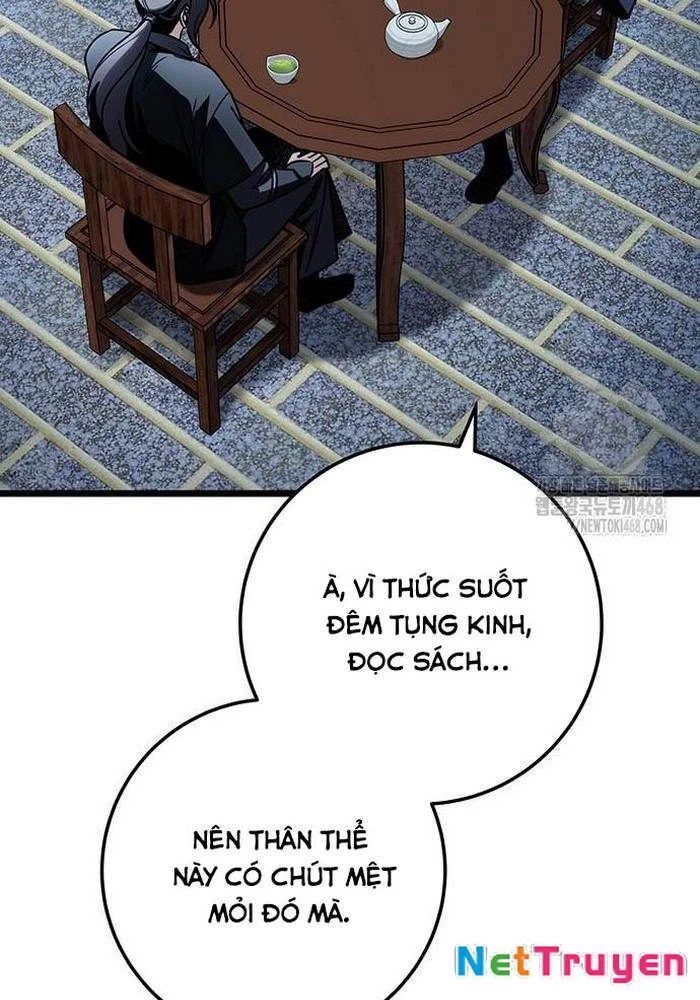Thanh Kiếm Của Hoàng Đế Chapter 83 - 121