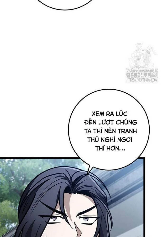 Thanh Kiếm Của Hoàng Đế Chapter 83 - 122