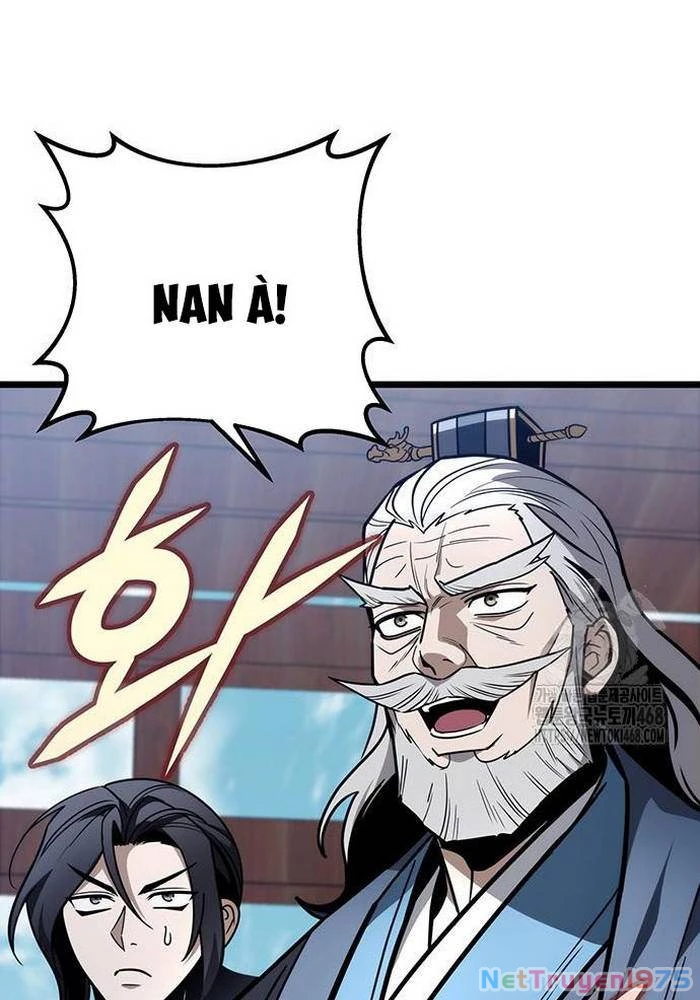 Thanh Kiếm Của Hoàng Đế Chapter 83 - 133