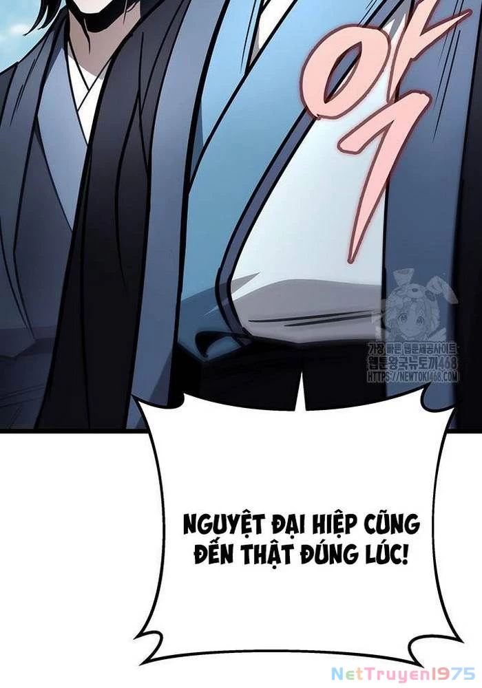 Thanh Kiếm Của Hoàng Đế Chapter 83 - 134