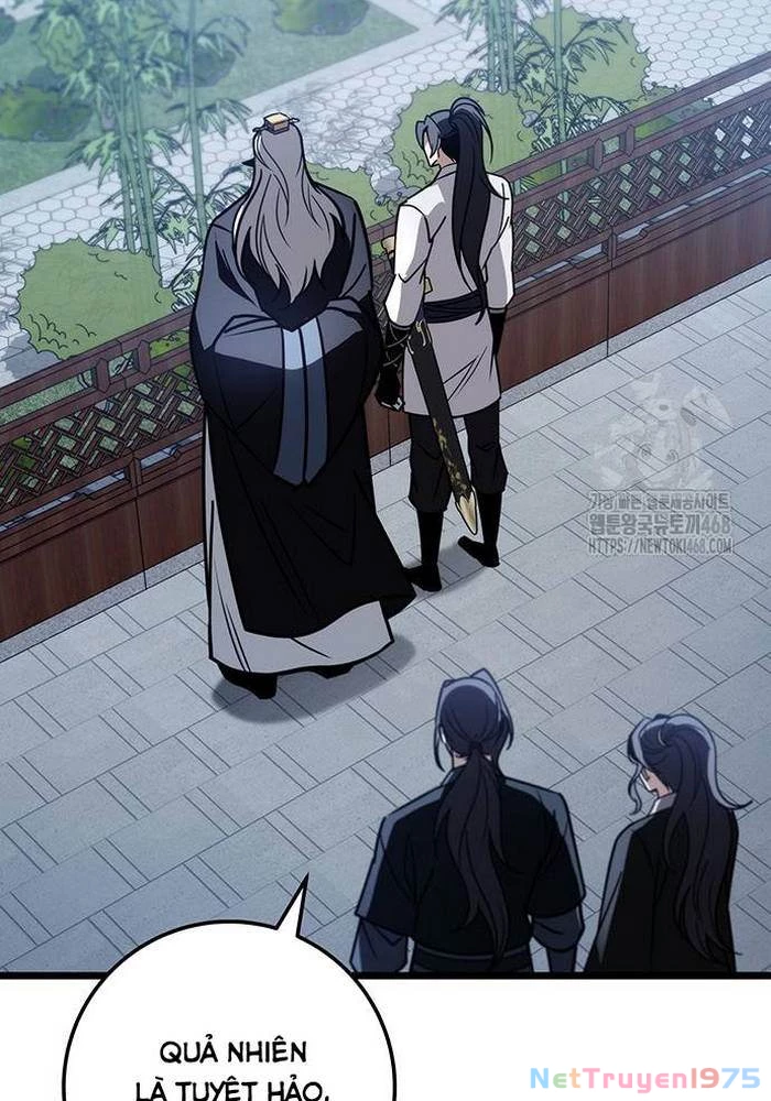 Thanh Kiếm Của Hoàng Đế Chapter 83 - 139