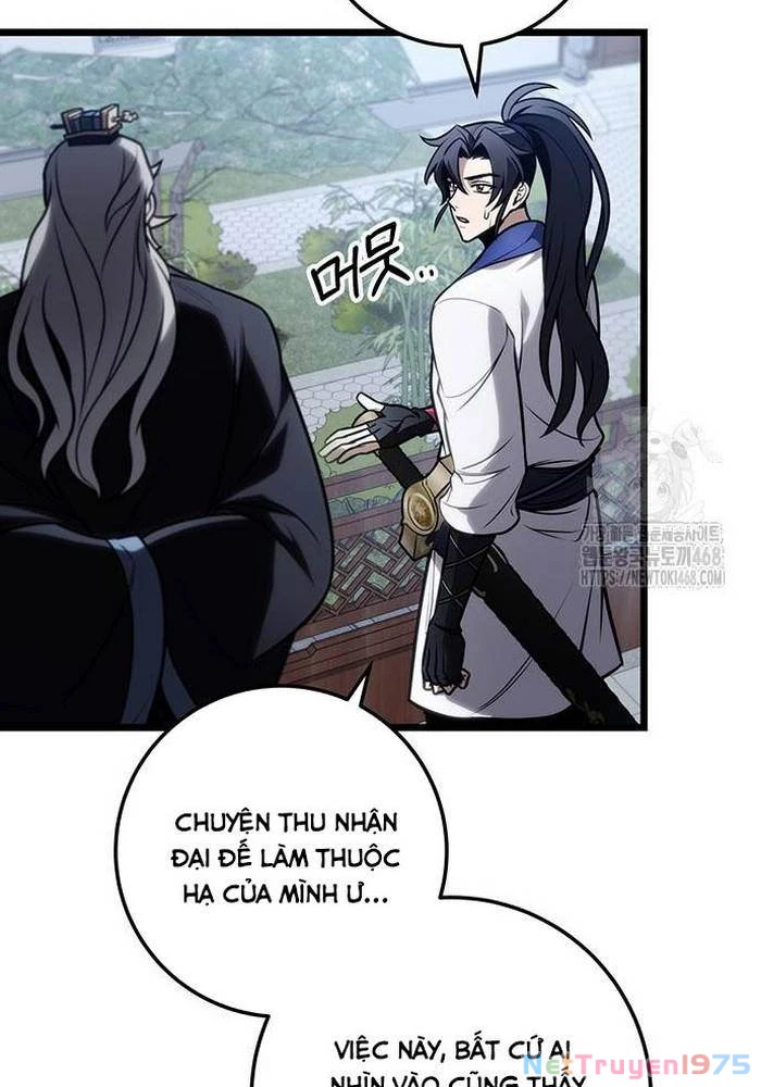 Thanh Kiếm Của Hoàng Đế Chapter 83 - 143