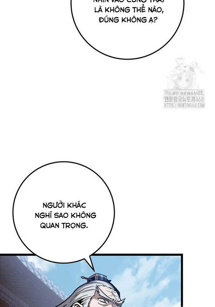 Thanh Kiếm Của Hoàng Đế Chapter 83 - 144