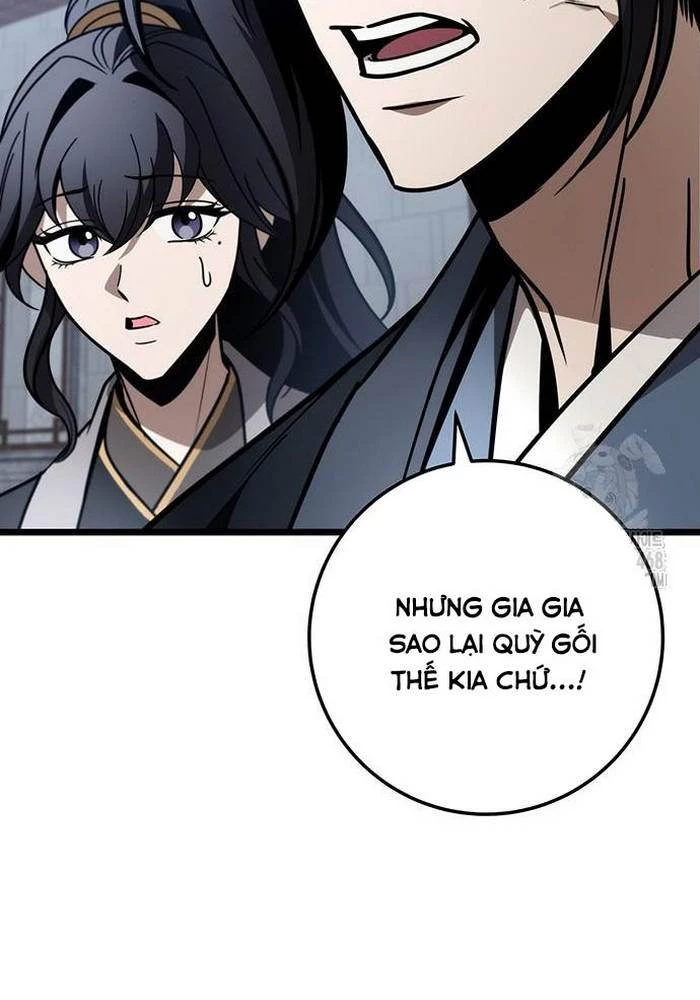 Thanh Kiếm Của Hoàng Đế Chapter 83 - 154