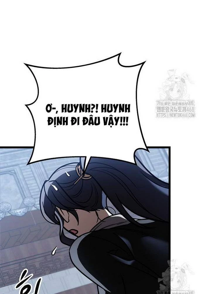 Thanh Kiếm Của Hoàng Đế Chapter 83 - 155