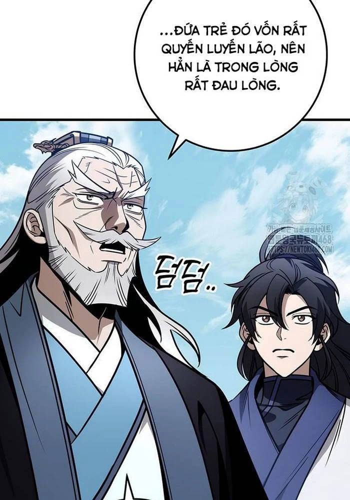 Thanh Kiếm Của Hoàng Đế Chapter 83 - 157