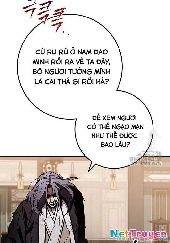 Thanh Kiếm Của Hoàng Đế Chapter 83 - 166