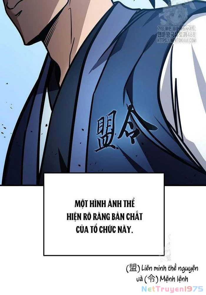 Thanh Kiếm Của Hoàng Đế Chapter 84 - 4