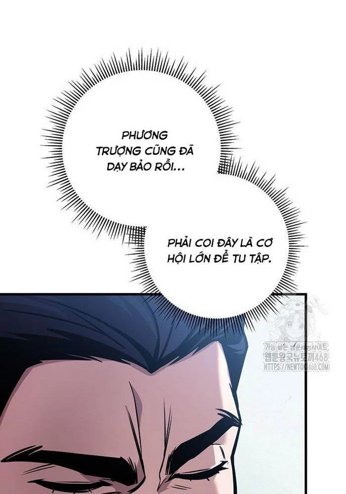 Thanh Kiếm Của Hoàng Đế Chapter 84 - 7