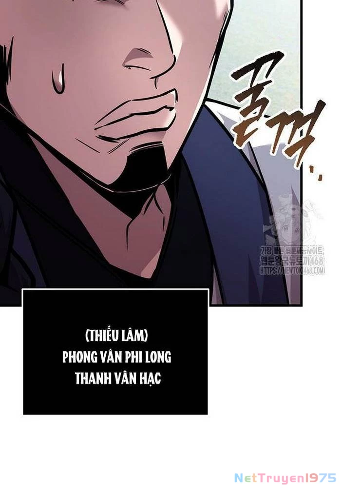 Thanh Kiếm Của Hoàng Đế Chapter 84 - 8