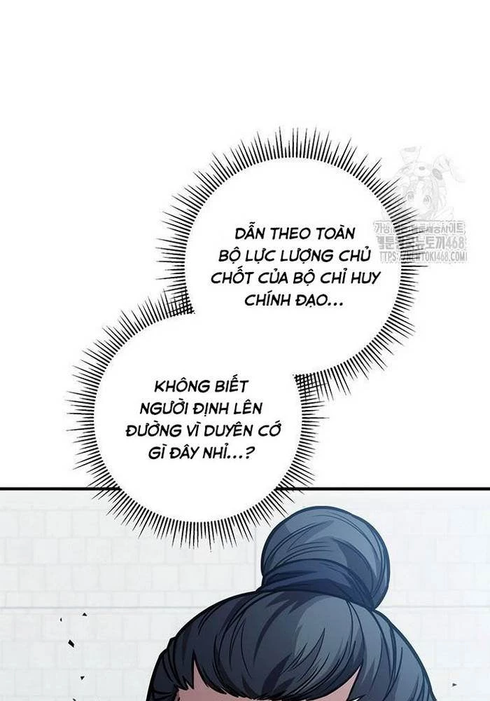 Thanh Kiếm Của Hoàng Đế Chapter 84 - 9