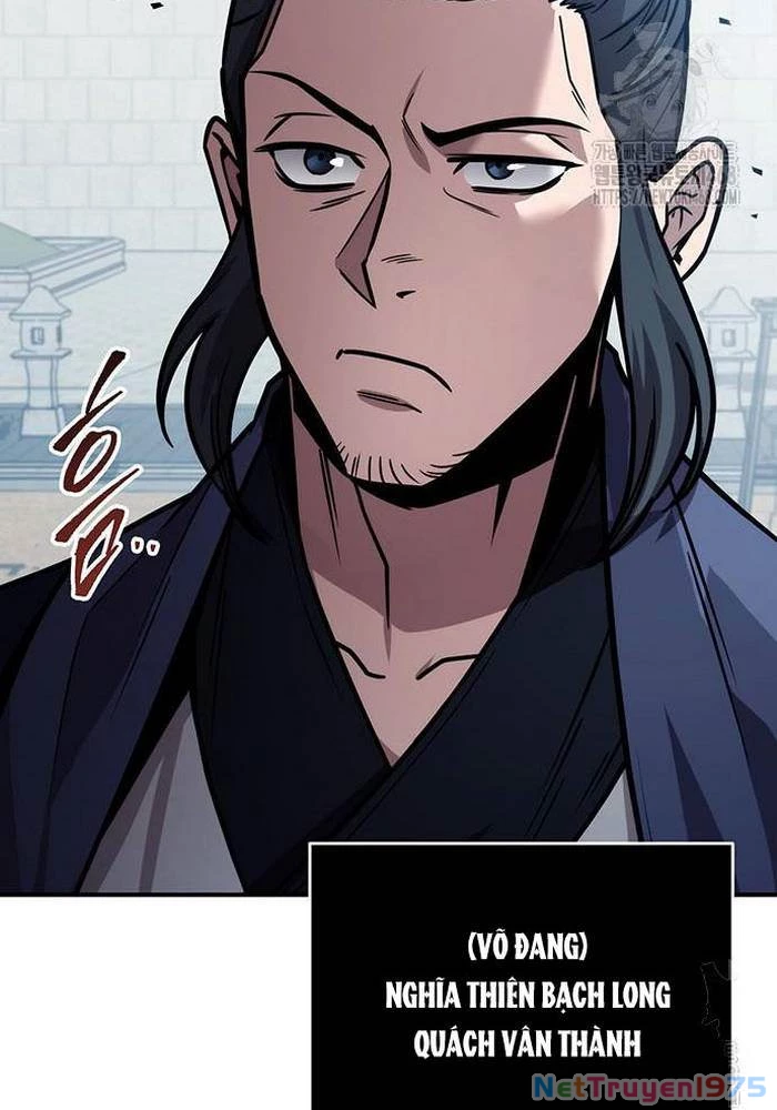 Thanh Kiếm Của Hoàng Đế Chapter 84 - 10