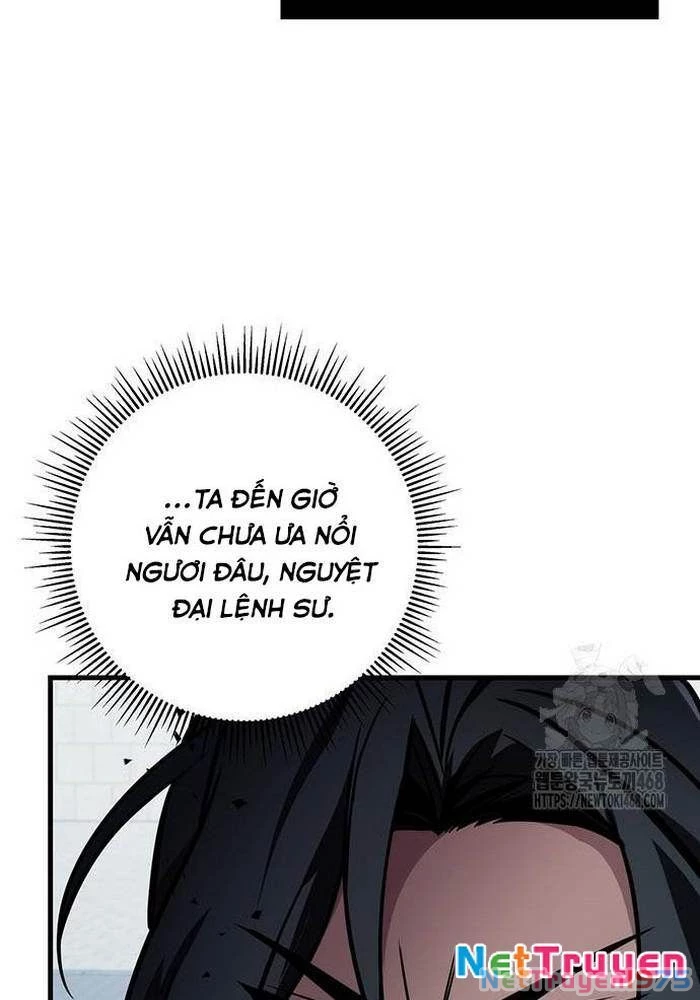 Thanh Kiếm Của Hoàng Đế Chapter 84 - 11