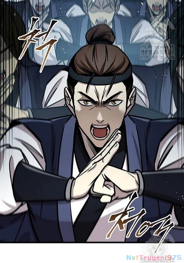 Thanh Kiếm Của Hoàng Đế Chapter 84 - 18