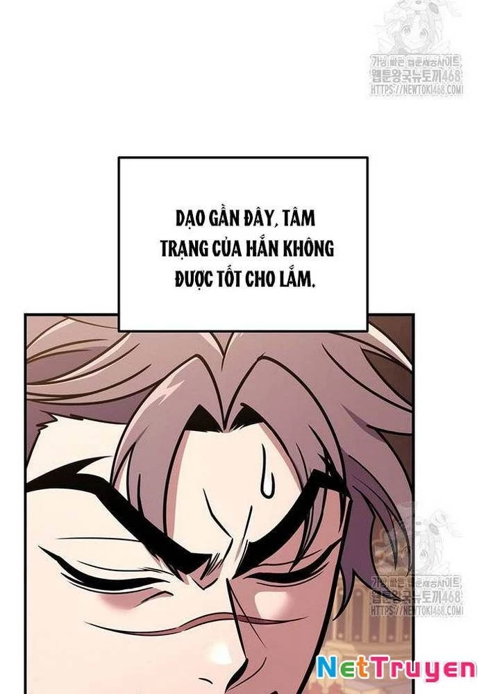 Thanh Kiếm Của Hoàng Đế Chapter 84 - 26